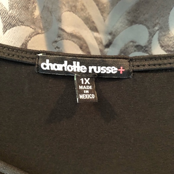 Body suite - Picture 2 of 2